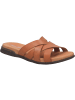 Josef Seibel Slipper Fabricia 05 in orange