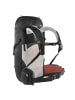 Tatonka Pyrox 40+10 Trekkingrucksack 65 cm black