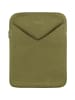 MELA Laptophülle Style SUMIT in olivgrün