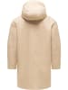 ragwear Funktionsmantel Mr Them Long Light YOUMODO in Sand