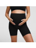 CFAB Umstandsshorts in Marineblau