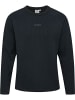 Hummel Knitwear Raglanärmel Hmlmomentum Multisport Herren in BLACK