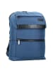 Roncato Rover Rucksack 41 cm Laptopfach blu