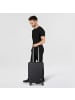 Franky Dallas 3.0 4 Rollen Trolley S 55 cm in black