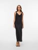 Vero Moda Kleid in Black