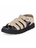 Tamaris Sandalette in beige