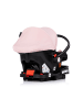 Chipolino Amore Gruppe 0+ in rosa