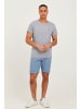 BLEND Chinoshorts BHGrego in blau