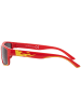 BEZLIT Kinder Sonnenbrille in Rot