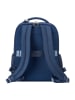 Roncato Biz Rucksack 38 cm Laptopfach in navy