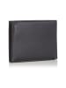 Tommy Hilfiger Brieftaschen in schwarz