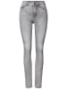 Street One Jeans in light grey random