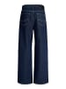 JACK & JONES Junior Wide fit jeans in Blue Denim