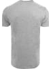 F4NT4STIC T-Shirt Tom und Jerry Rocket Prank in grau meliert
