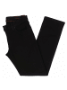 ALBERTO Straight Leg Jeans für Herren in schwarz
