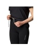 HOUDINI W ADVENTURE TIGHTS in Schwarz