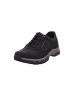 Gabor Lowtop-Sneaker in schwarz