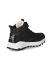 Skechers High Sneaker WILD ADVENTURE in schwarz