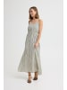 ICHI Casual IHMARRAKECH Regular fit in TOTAL ECLIPSE STRIPE