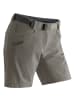 Maier Sports Lulaka Shorts Da-Bermuda el. in Schwarz01102