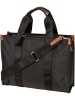 BRIC`s Handtasche X Opera bag S in Schwarz