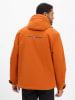 Camel Active Jacke in orange - 0001