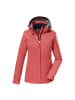 Killtec Jacke KOS 133 in Pink471