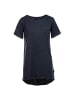 Salzhaut Shirt ANTONIA Sunkissed in Navy