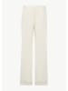 comma Hose in 80W5_helles beige