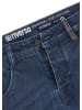 riverso  Short RIVTom regular/straight in Blau