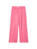 Marc O'Polo Jerseyhose wide in rose pink