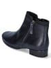 Gabor Ankle Boots in Blau