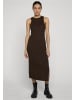 Urban Classics Day Dress in brown