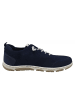 MUSTANG SHOES Sneaker  in Blau