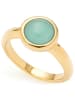 LEONARDO Ring für Damen in gold
