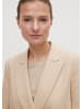 comma Indoor-Blazer in 8091_helles sand
