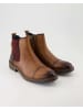 Pikolinos Chelsea Boots in Braun