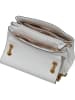 Guess Schultertasche Cosette VA 22210 in White