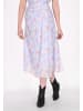 DreiMaster Women Skirt in light blue