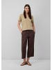 s.Oliver T-Shirt in 8363_beige