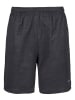 Endurance Shorts Bryant in 1001 Black