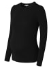 Noppies Pullover Zana in Black