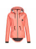 G.I.G.A. DX by KILLTEC Regenjacke Avari in Lachs