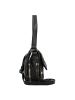 Gabor Lexie Schultertasche M 27 cm in mixed black