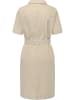 ragwear Cordkleid Rozyna Cordy YOUMODO in Ecru