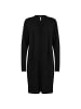 soyaconcept Strickjacke SC-NESSIE 58 in 9999 BLACK