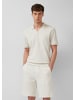 s.Oliver Polo-Shirt  in  9000_creme
