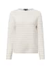 Franco Callegari Strickpullover in weiß beige - 0014