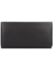 BRIC`s Marmolada Geldbörse RFID Leder 19 cm nero