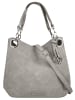 Bruno Banani Handtasche Kunstfaser in grau